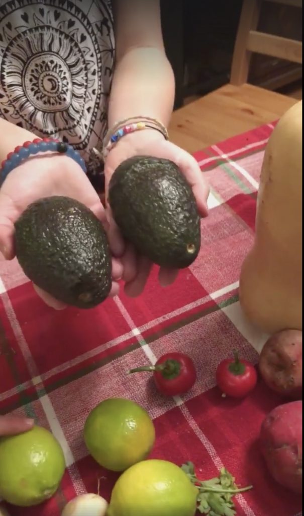 Misfit Market unboxing - "ugly" or imperfect produce that's perfectly edible but not sellable in conventional markets