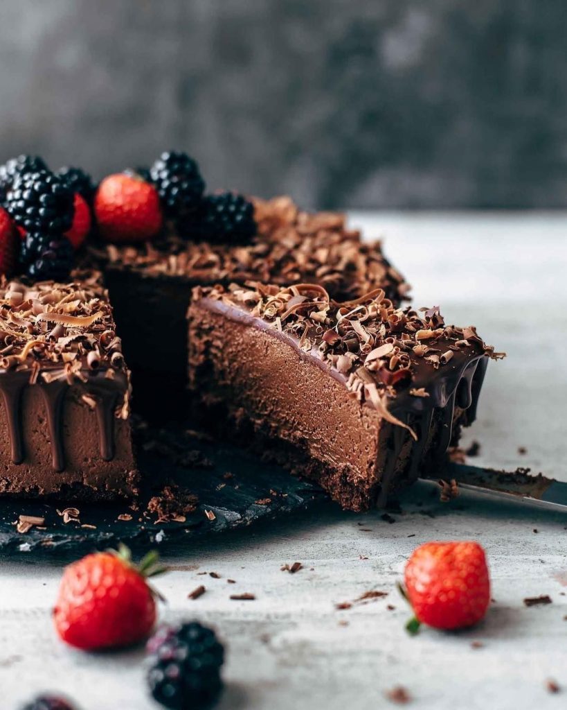 Best family food Instagram accounts: The bakefeed for mouthwatering desserts from around the web