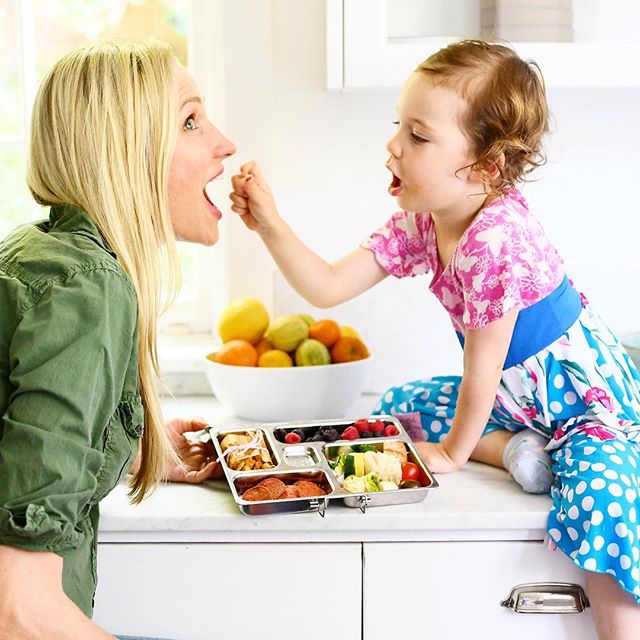 Best family food Instagram accounts to help you feed your family: Weelicious