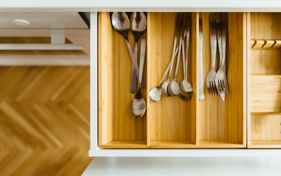 Our kitchen spring cleaning checklist: 7 easy tasks you won’t want to forget.