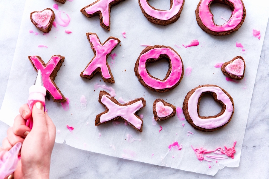 200+ last-minute Valentine’s recipes for treats, meals, desserts and more. We got you!