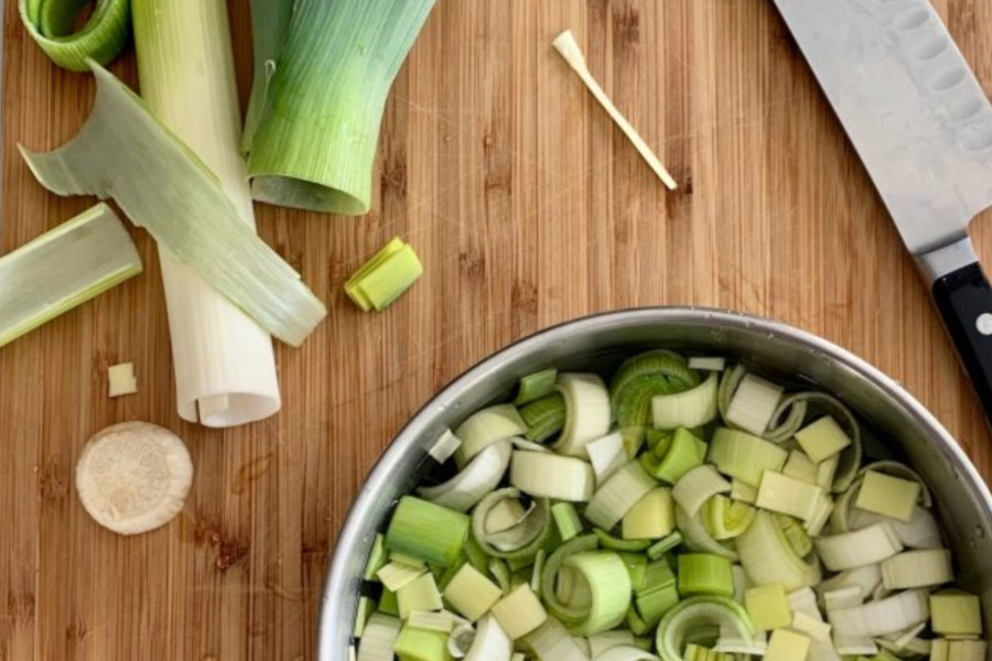 How to cook with leeks: Recipes and tips to help you love this spring staple as much as we do