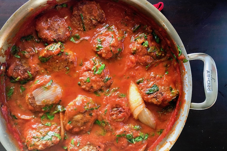 6 family-friendly meatball variations for dinner: Make on weekends, devour all month.
