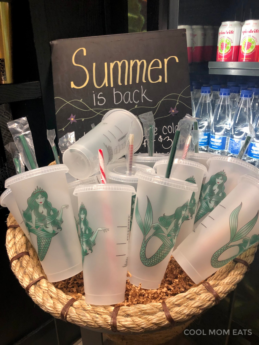 Starbucks hack: This will save you $2 on every venti iced drink you buy