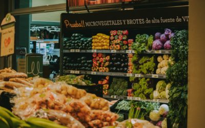 Grocery shopping in a foreign country: 9 fun ways to make it educational for kids