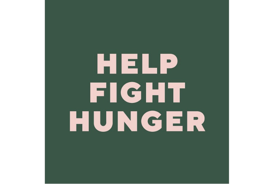 Order dinner with Door Dash and feed 10 families in need while you’re at it. Here’s how.