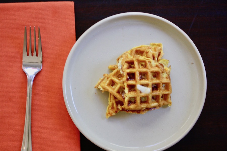 Tricks for making the best Chaffle recipe: We tried this newest Keto craze and it’s good!