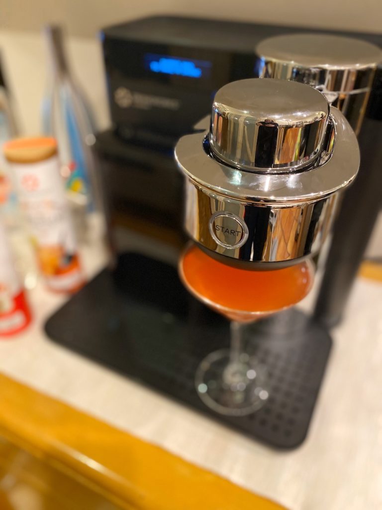 Drinkworks Home Bar by Keurig: How this fun single-serve cocktail machine works (sponsor)