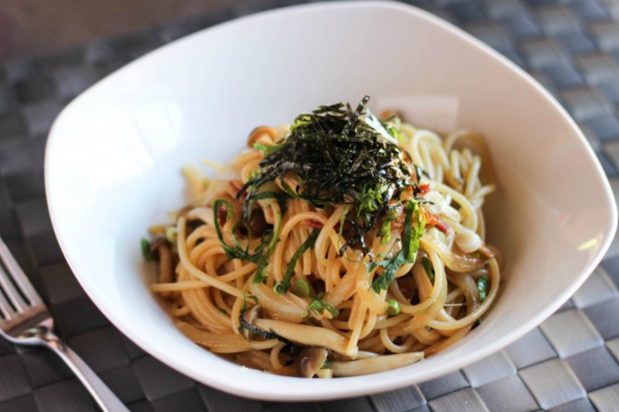What is itameshi? 7 easy Japanese-Italian fusion dishes that your kids will eat.