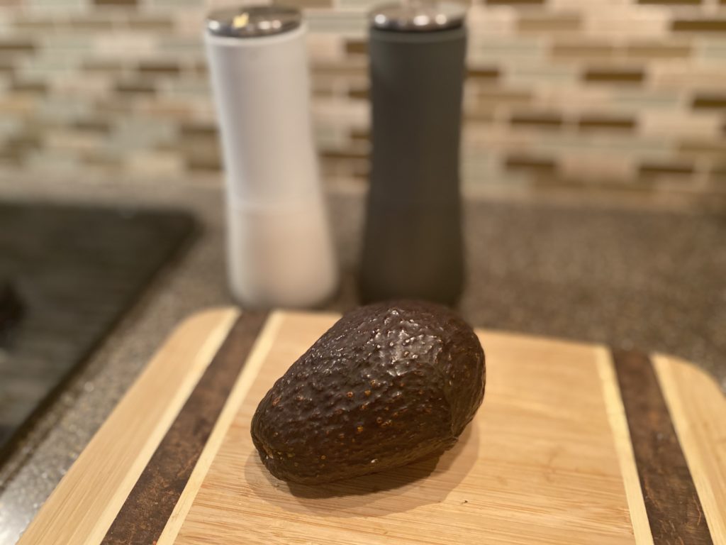 How to keep a cut avocado from turning brown | Cool Mom Eats