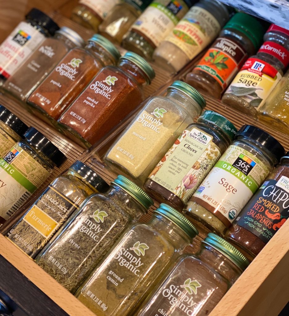 Next-level pantry prep in case of quarantine: The spices you'll need | cool mom eats