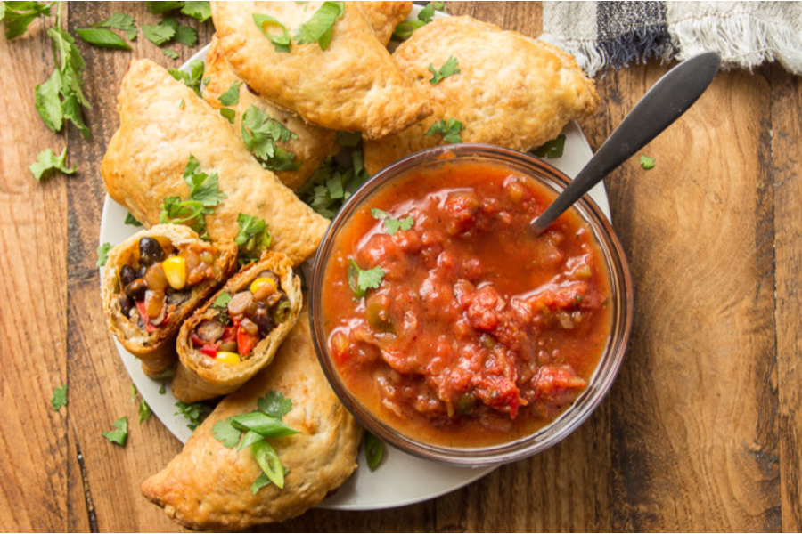 7 awesome black bean recipes good enough for meat lovers