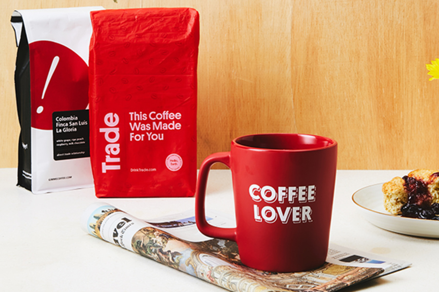 This personalized coffee subscription may be the Mother’s Day gift she’s been dreaming of