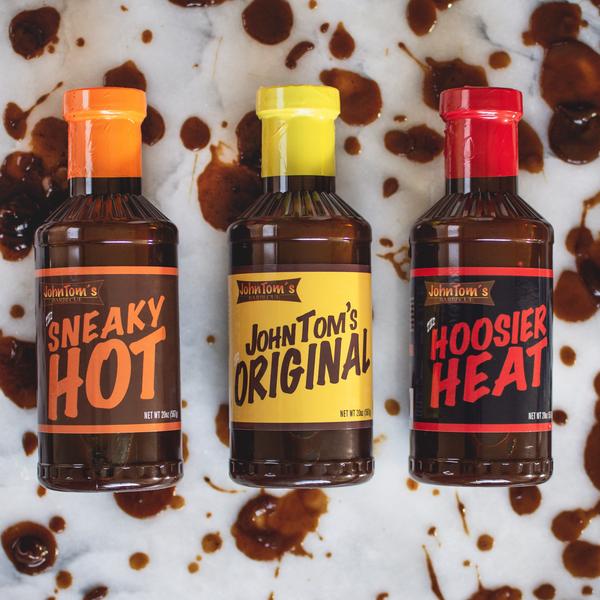 15 delicious Father's Day food gifts supporting black-owned businesses ...