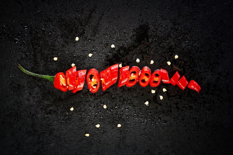 Does spicy food really cool you off? Here’s what the science says.