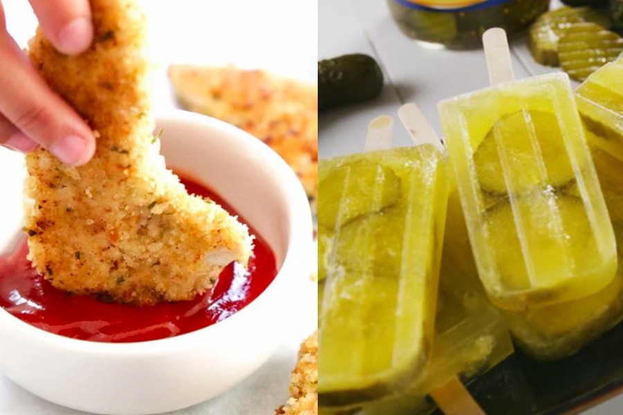 How to use up leftover pickle juice: 12+ creative ideas from from “oooh!” to “hmmm…”