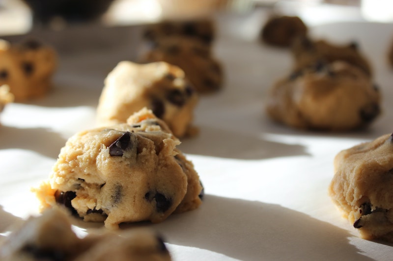 Simple kitchen science experiments for kids: The chemistry of chocolate chip cookies