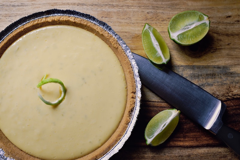 Our readers' favorite holiday recipes: Key Lime Pie!