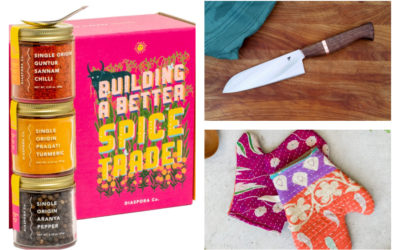 9 practical gifts for home cooks, all from small businesses we love | Holiday Gifts 2021