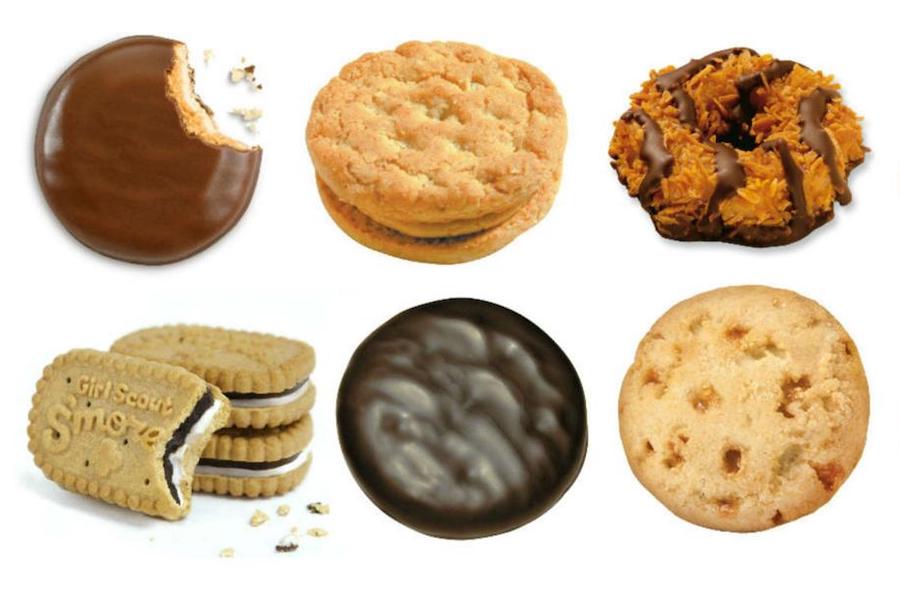 How to order Girl Scout cookies from troops experiencing homelessness in your area.