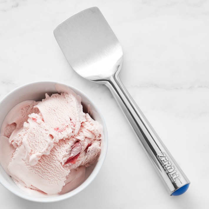 A well-made ice cream spade from Zeroll is a useful Mother's Day gift under $25