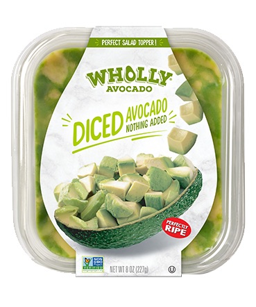 Best packaged avocado options we found: Wholly Guacamole diced avocado gives you perfectly-ripe avocado for your guac