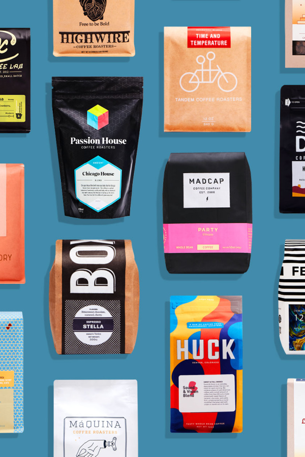 Trade coffee subscription gift: Take the fun quiz to see wha's right for you!