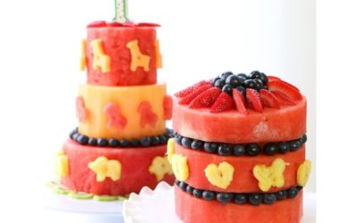 Sweet and celebratory allergy-free birthday cake ideas for kids with strict food restrictions