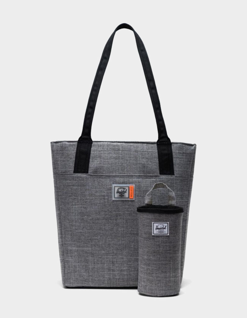 Cool Lunch Bags for Teens | Herschel Supply Co Insulated Lunch Tote