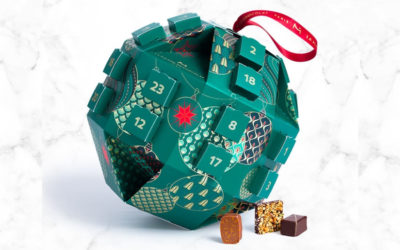 The best food Advent calendars of 2021 for kids and their grown ups: Sugar, spice, coffee, whiskey, and a few surprises