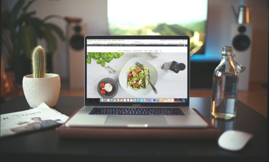 5 smart tips for choosing recipes online