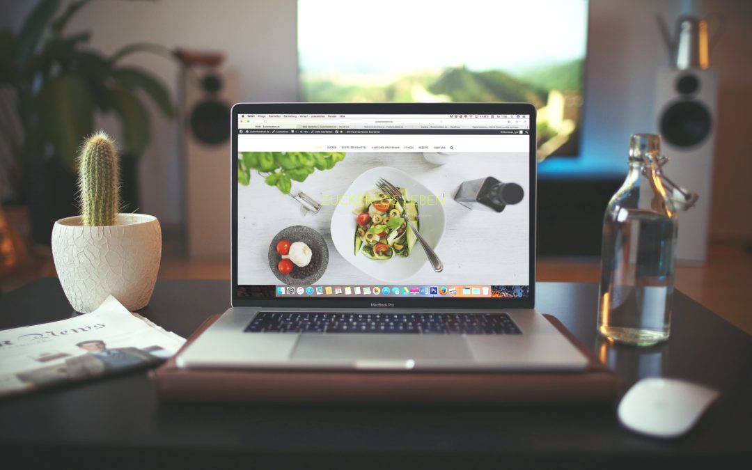 5 smart tips for choosing a recipe online