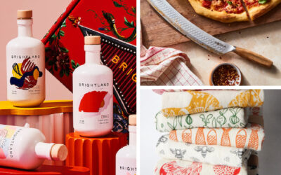 10 spectacular gift ideas for cooks, all supporting small businesses we love | Holiday Gift Guide