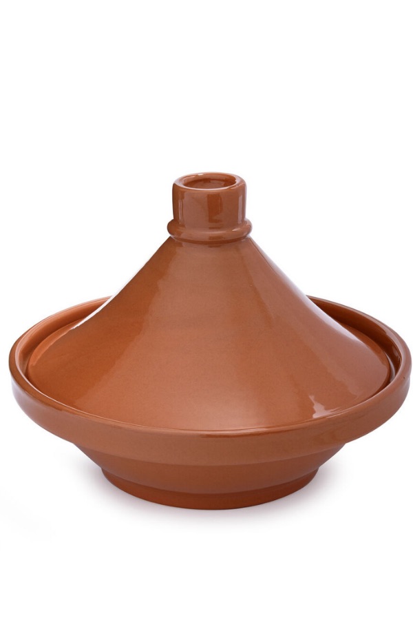 A great price for a small tagine, this one from Sur la Table is under $25