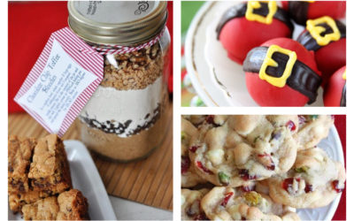 A huge round-up of the best last-minute foods gifts for everyone on your list