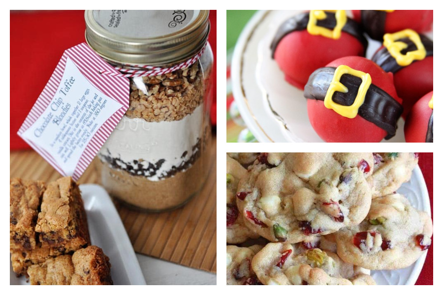 A huge round-up of the best last-minute foods gifts for everyone on your list