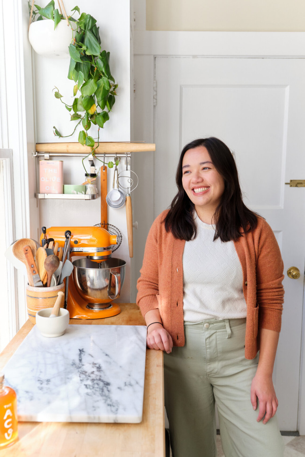 Meet Kristina Cho from Eat Cho Food: A wonderful Cantonese food blogger