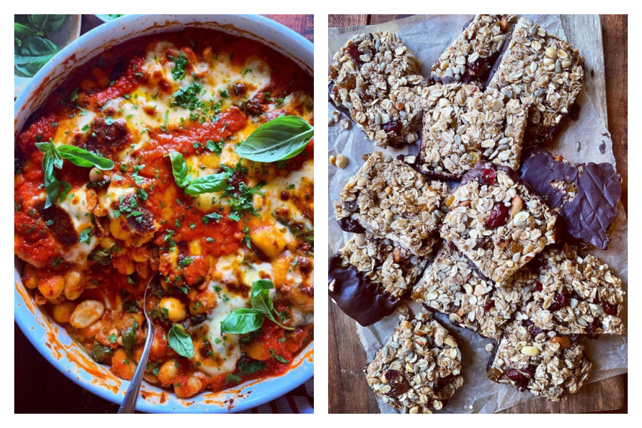 Fantastic recipes your whole family will love | Awesome food bloggers you should be following