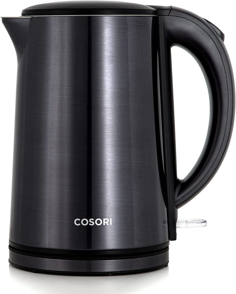 The best grad gifts: Cosori Electric Kettle
