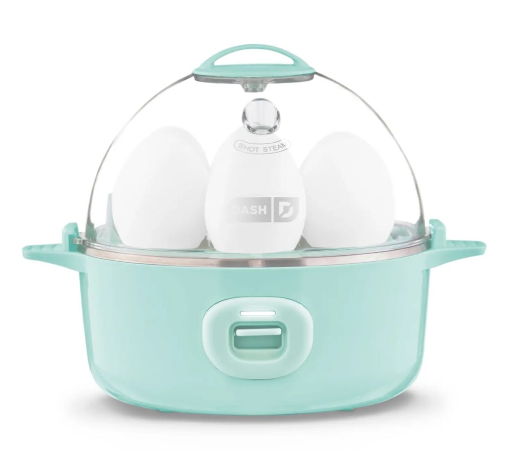 Express Egg Cooker from Dash