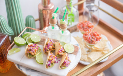 4 Mexican food influencers you should totally be following for Cinco de Mayo and beyond