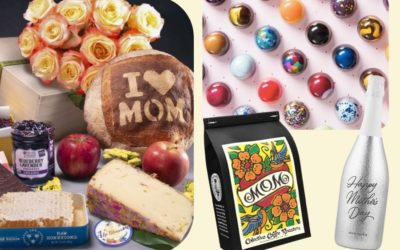 15 of our favorite Mother’s Day food gifts, for every kind of mom