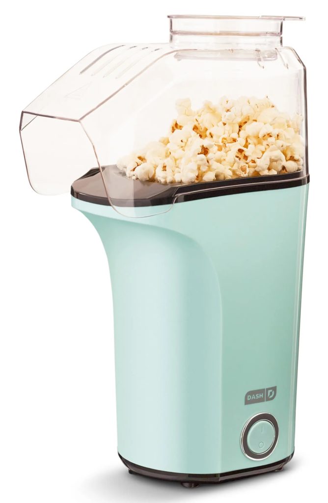 The Best Grad Gifts: Fresh Pop Popcorn Maker from Dash