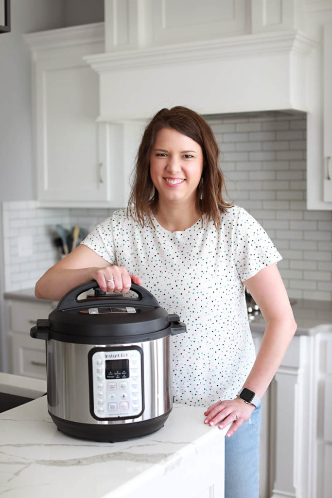 Jennifer Draper of Slow Cooker Gourmet