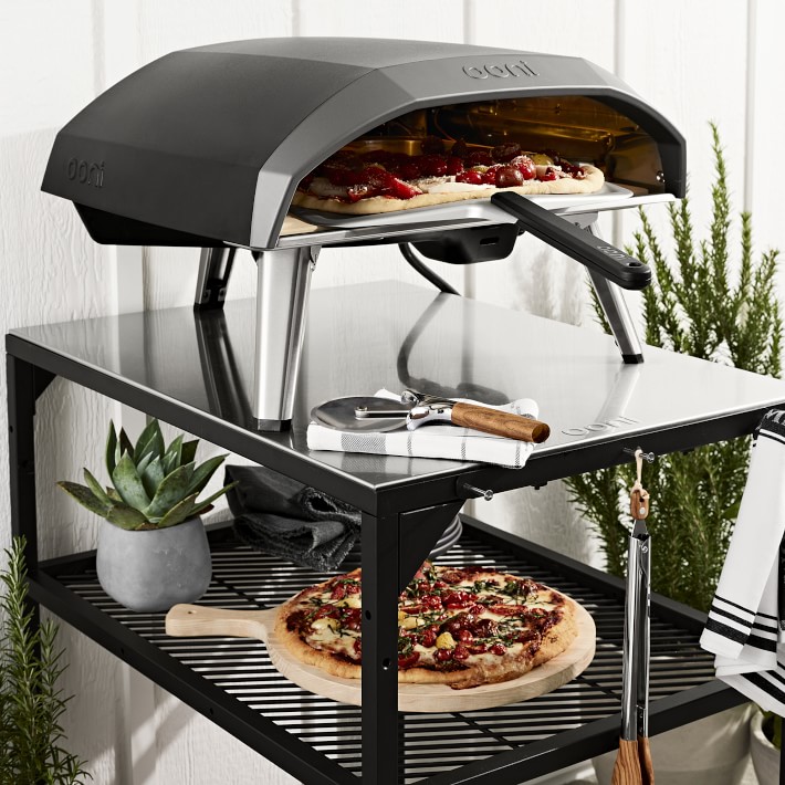 Mother's Day kitchen gifts: Ooni Koda 16 Pizza Oven