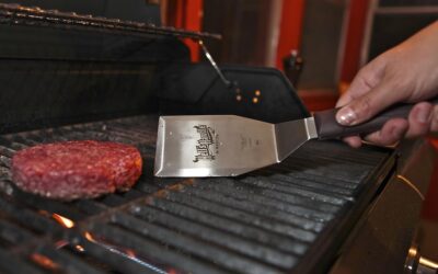 Up your burger game with the best grills and 5 grilling tools I can’t live without.