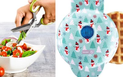 8 fun and unique TikTok kitchen gadgets that make great holiday gifts
