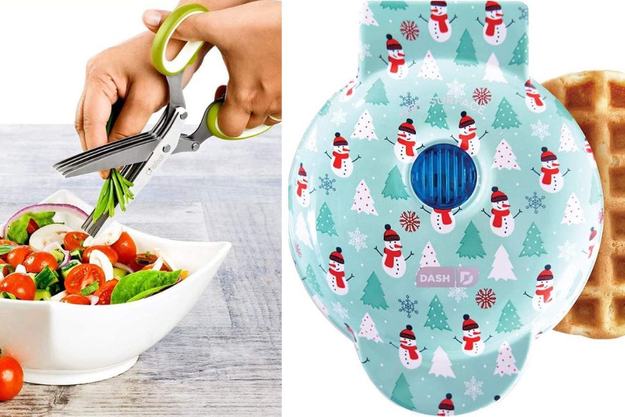 Fun Kitchen Gadgets for Gifts  Kitchen gadgets gifts, Kitchen gadgets  unique, Gadget gifts