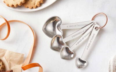 20 Valentine’s Day gifts for the cook: When the kitchen is the real heart of your home