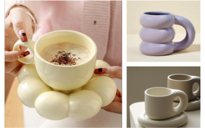 Coffee on a cloud? Yes, please.